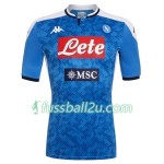 Günstige Fußballtrikots Napoli Heimtrikot 2019-2020